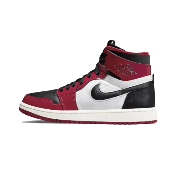Zoom CMFT Patent Red