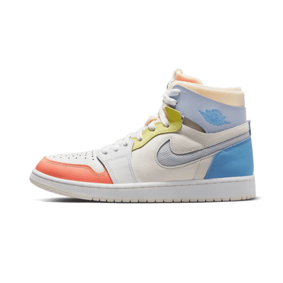 Zoom CMFT To My First Coach