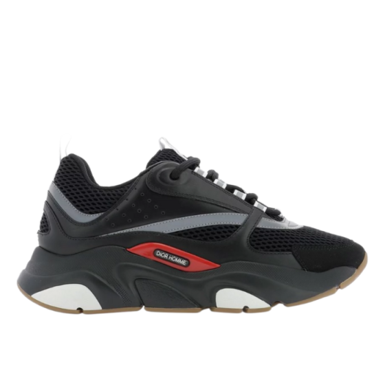 B22 ‘BLACK GUM’