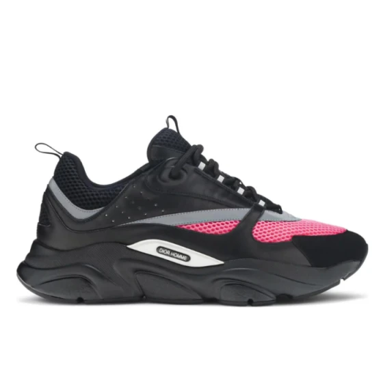B22 ‘BLACK PINK’
