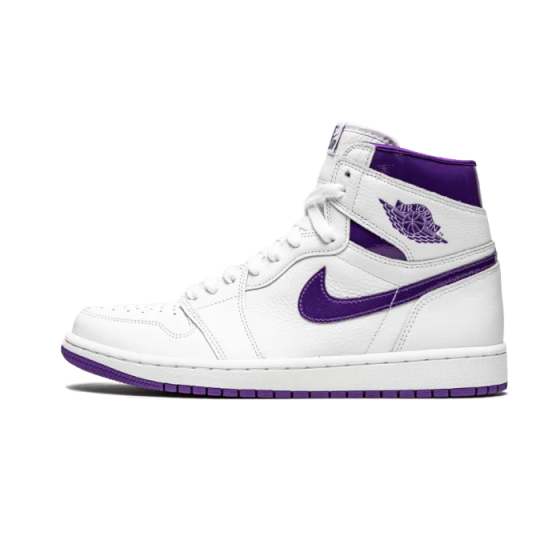 court purple