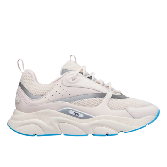 B22 ‘CREAM LIGHT BLUE’