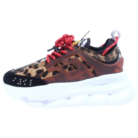 CHAIN REACTION