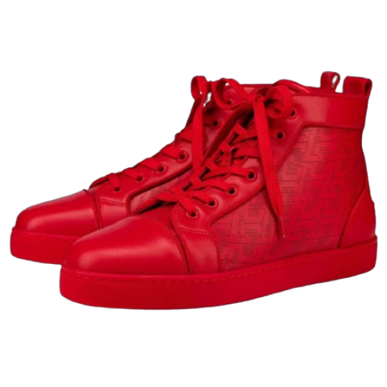 All Red