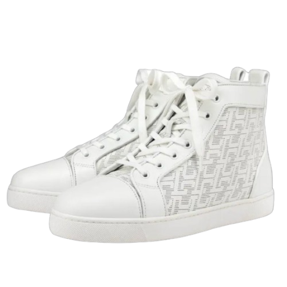 White Gray