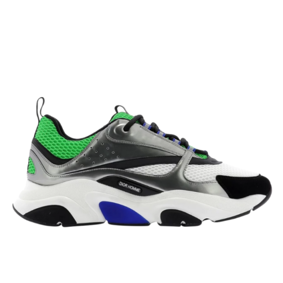 B22 ‘SILVER GREEN’