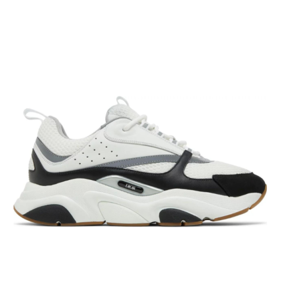 B22 ‘WHITE BLACK GUM’