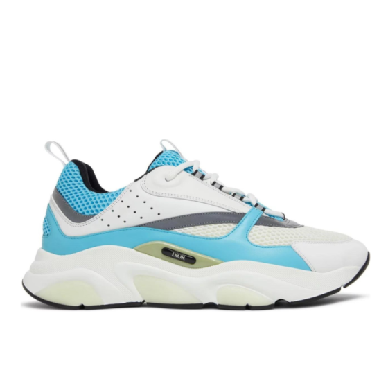 B22 ‘WHITE LIGHT BLUE’