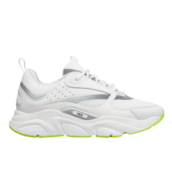 B22 ‘WHITE LIGHT GREEN’